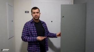 Продукция Производственной компании Хаммер Люк модель ХАММЕР наличник 30 мм