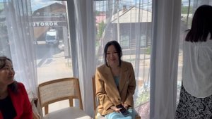 День рождения нашей мамочки ❤️