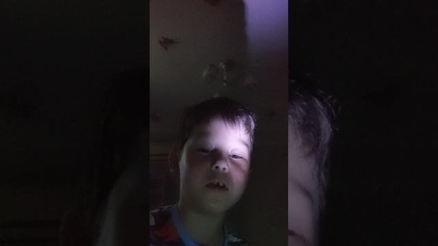 страшилки Дании👻 на кладбище🧟 Данятело ТВ