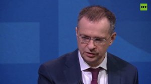 Если бы Украина хотела, мир был бы заключён ещё 28 февраля 2022 года