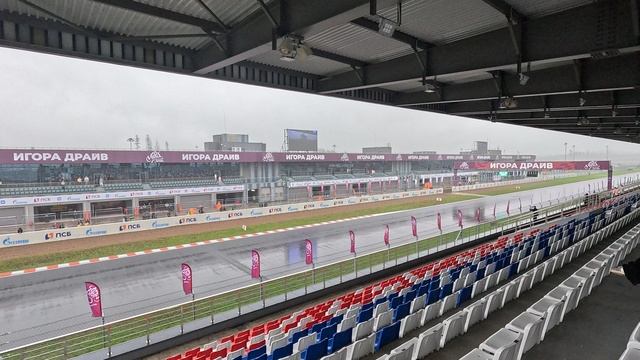 2-2 Игора Драйв | Старт Supersport 3  | Мото Драйв | 8 июня 2025