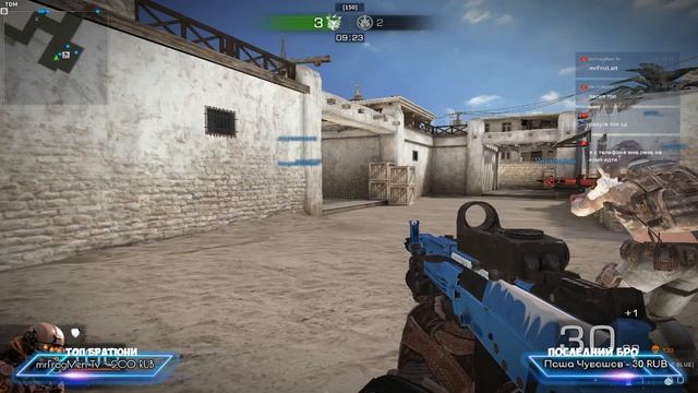 Black Squad №5⃣ | Играем с подписчиками 🎯 | Возвращаем форм смотреть онлайн