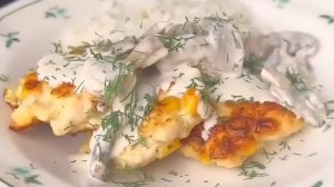 Вкуснейшие рубленные КОТЛЕТКИ...🥩🍽😋    Рецепт в описании ✍️
