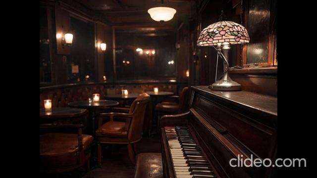 Красивая фортепианная музыка. смотреть онлайн