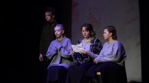 Астерия - Отчётный концерт (Мультикамерная съемка)