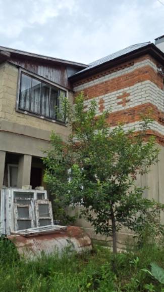 Продампол дома по ул.Льняная г.Елец