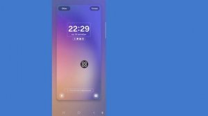 Как изменить ярлыки экрана блокировки на Android 2024 ||