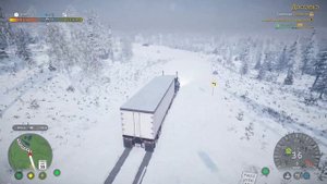 МАСТЕРСКАЯ 2 УРОВНЯ И ЛАЙФХАК | ALASKAN ROAD TRUCKERS | ПРОХОЖДЕН?