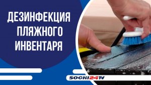 Сочи готов встретить 5 млн туристов летом: три четверти отелей уже заняты