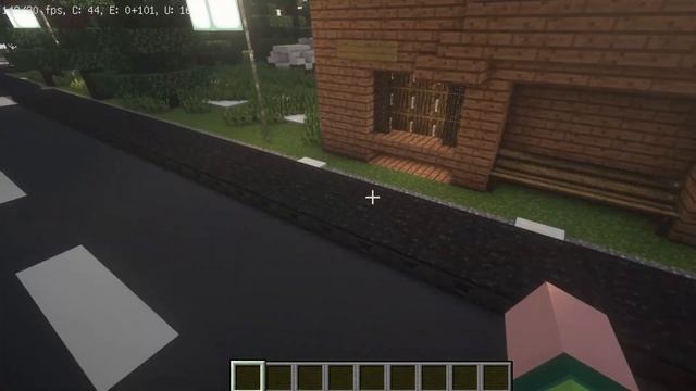 НАБОР АКТЁРОВ ! ВЫЖИВАНИЕ БОМЖА В МАЙНКРАФТЕ | БРАВЛ СТ смотреть онлайн