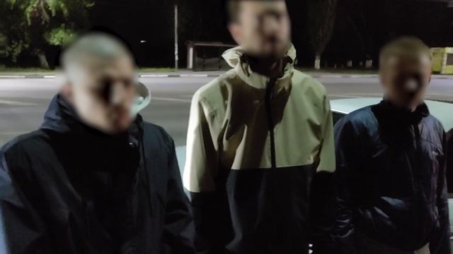 В Новочеркасске полиция задержала преступную группу при попытке сбыта марихуаны