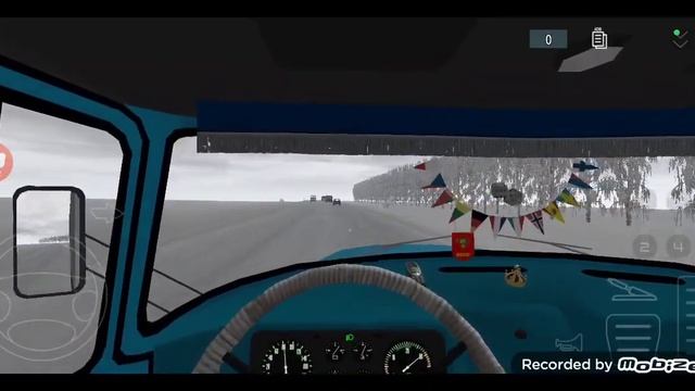 РЖ Опять работа и ничего интересного! #54 (motor depot) смотреть онлайн