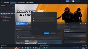 КАК ВЕРНУТЬ ИНВЕНТАРЬ В CS LEGACY МЕНЕЕ ЧЕМ ЗА 1 МИНУТУ