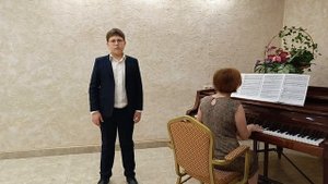 Яков Дубравин. Песня "Родина" .mp4