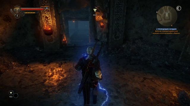 The Witcher 2 Assassins of KingsПуть Иорвита12ХардкорБез коммента