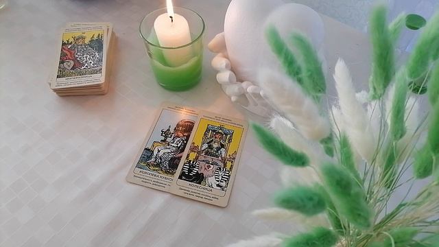 Что тебя ждёт с ним дальше по Судьбе❓💞| судьбоносный