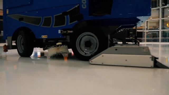 Ледовый каток Mega Arena 2020  г. Алматы Казахстан смотреть онлайн