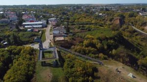 СМОТРОВАЯ БАШНЯ Тетюши