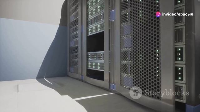 Виды компьютерных систем ПК, мэйнфреймы и суперкомпь? смотреть онлайн