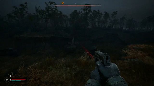 S.T.A.L.K.E.R. 2: Частина 11 - Голос Моноліту | Сталкер 2 - проход