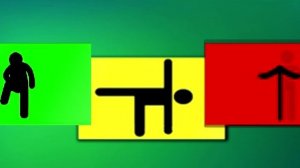 конкурс светофор.флешмоб