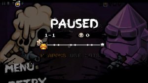 Nuclear Throne #4 первый русский coop