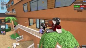 🤯ЧТО ДАЮТ ЗА GINGERSCOPE в ММ2//mm2