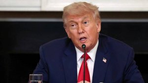 Трамп анонсировал проведение нового раунда переговоров США и Ирана