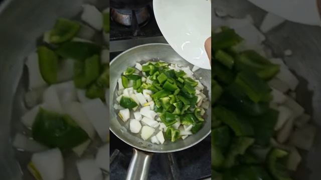 Курица по Мексиканский смотреть онлайн