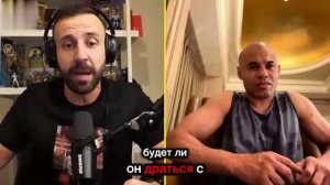 🗣️Али Абдель-Азиз: Махачев уничтожит Мадаллену, Усман вернётся, Кейла vs Нуньес!