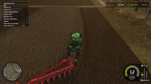 Farming Simulator 25 - Новые площади для посева