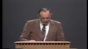 12.Дерек Принс - Послание к Римлянам. Урок 12 из 20