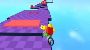 Треш Баны в Роблокс