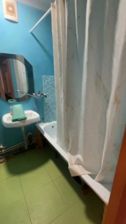 сдается квартира в Крутых ключах.
