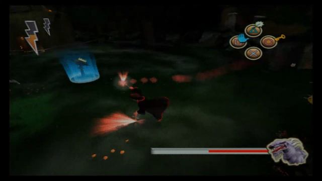 Гарри Поттер и Философский камень(PS2 - 1080p,30fps) Прохожде? смотреть онлайн