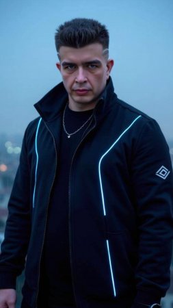 AI уже забрал твою работу