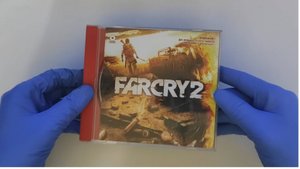 Far Cry 2