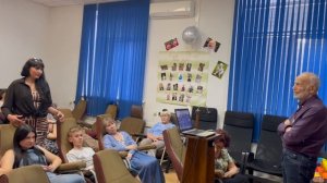 № 1951 Пробегаю больше 15 км