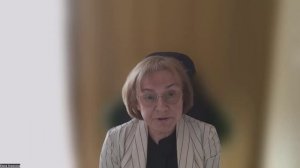 22.05.2025 Елена Краснова о новых переводах сказок Андерсена (для книги "Неизвестный Андерсен")