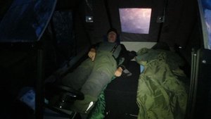 Ловлю на крупные приманки (р. Томь, июнь 2025). Тестирование нового кастингового удилища ТОМАГАВК.