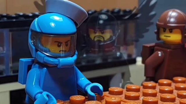 ⭐Субмарина Серия 2 | Смешные моменты смотреть онлайн