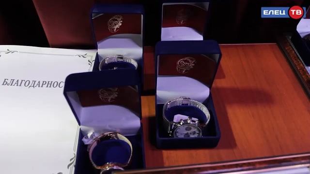 Ельчане отметили 155-летие со дня основания железнодорожного узла
