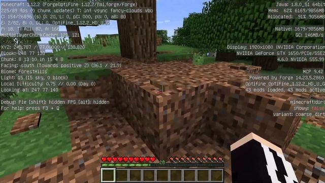 МАНЬЯК ИЗ ФЛЕШКИ 1 СЕРИЯ! смотреть онлайн