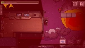 АМОНГ АС ОБЗОР ИГРЫ ЗА ИМПОСТЕРА И ЗА ЧЛЕНА ЭКИПАЖА