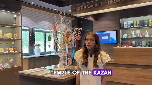 I LOVE RUSSIA 2024. КАЗАНЬ в Международном фестивале. Достопри смотреть онлайн