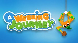 Случайная Игра #7 |A Webbing Journey|