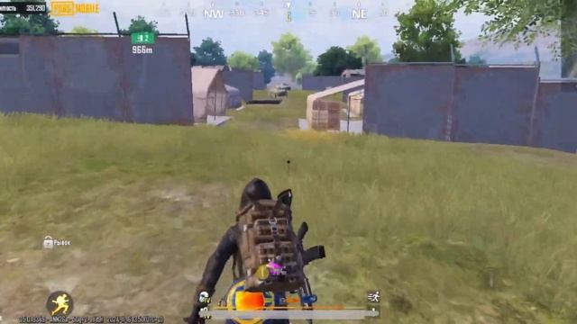 ОТ НУЛЯ ДО ФУЛЛ 6 В МЕТРО РОЯЛЬ 🔥 | METRO ROYALE | PUBG MOBILE смотреть онлайн