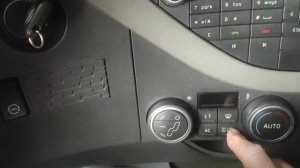 Автономка Volvo FH4 Euro6 . Варіант економії  заряду батареї.