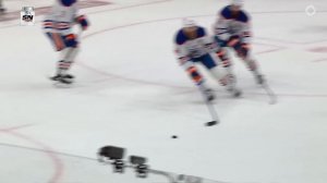Carter Verhaeghe Finishes Tic-Tac-Toe es For Panthers Power-Play Goal