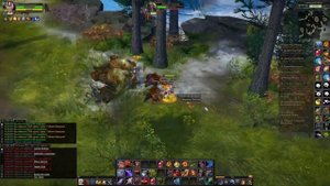 Royal Quest FarmTest#4 Северный кабук